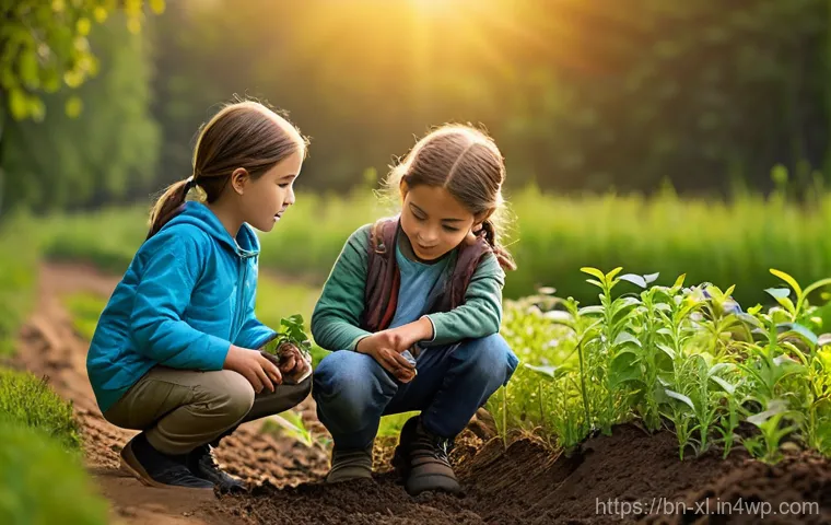 기후 엔지니어링의 정책 수립과 윤리적 고려사항 - **Prompt:** "A powerful allegorical scene representing the ethical dilemmas of geoengineering and gl...