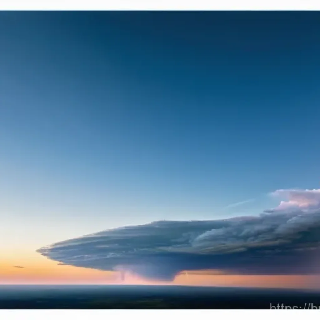 기후 엔지니어링의 리스크 관리와 윤리 - Solar Radiation Management (SRM) - A Glimpse into a Controlled Sky**

"A stunning, wide-angle cinema...