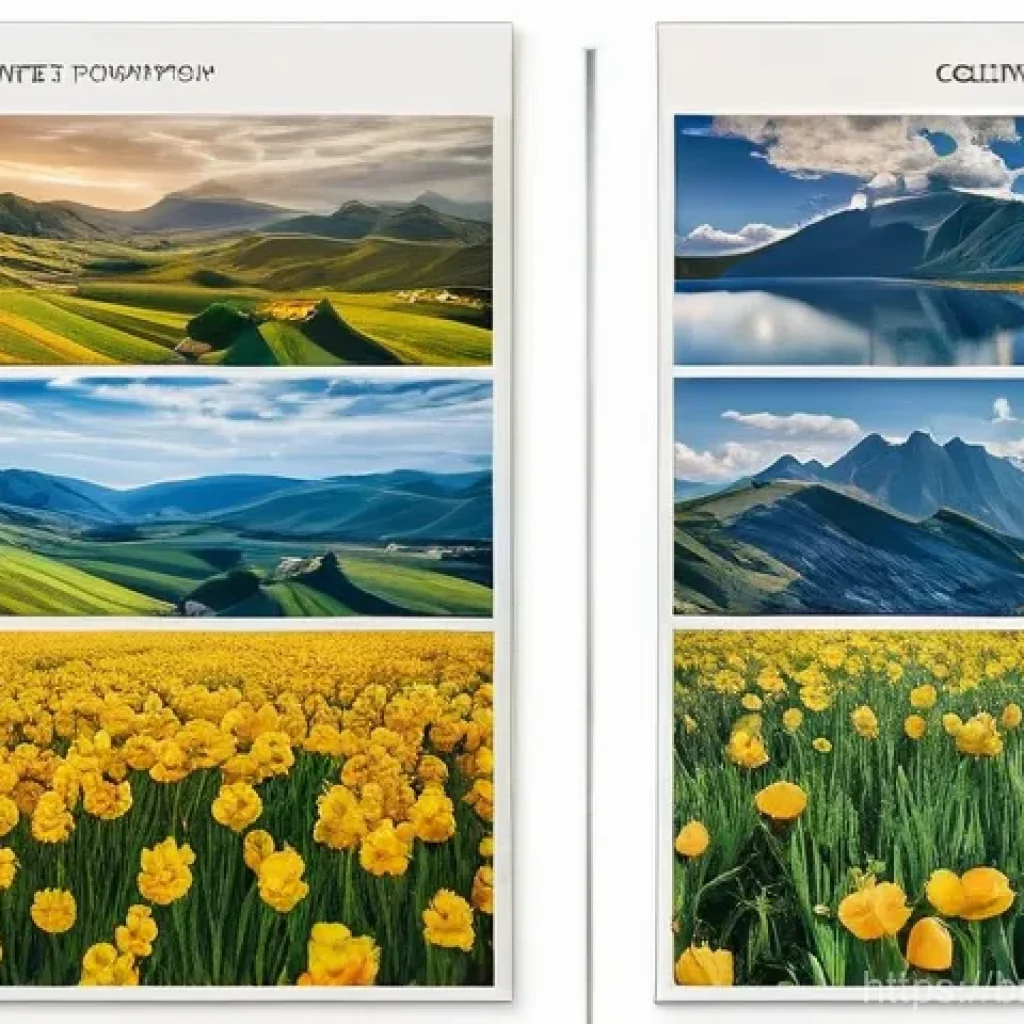 기후 엔지니어링의 재정적 지원과 윤리적 선택 - Here are three detailed image prompts in English, adhering to your guidelines: