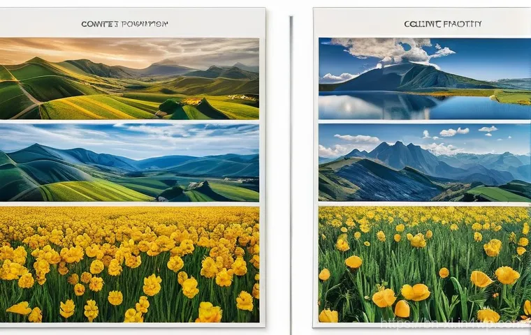 기후 엔지니어링의 재정적 지원과 윤리적 선택 - Here are three detailed image prompts in English, adhering to your guidelines: